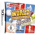 World Championship Sports: Summer