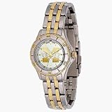 Mississippi State Bulldogs NCAA Women's General Manager Series Watch