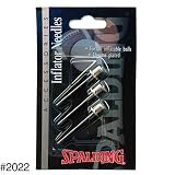 Replacement Needles