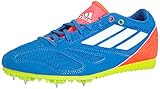 Adidas Performance Arriba 4 Xj, Unisex Kids' Competition Running