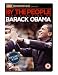 By The People - The Election Of Barack Obama [DVD] [2009]