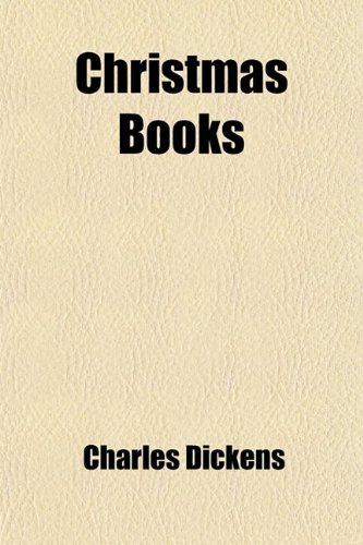 Christmas Books
