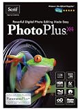 Serif PhotoPlus X4 [Download]