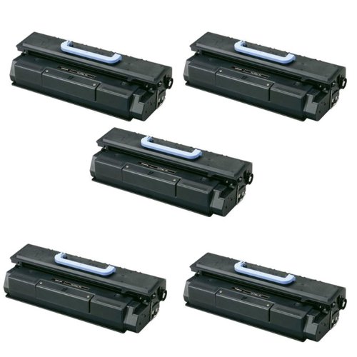 HI-VISION HI-YIELDS  � Compatible Toner Cartridge Replacement for Canon 120 (5-Pack) On Sale
