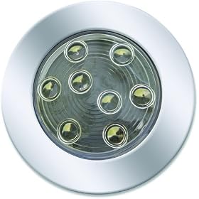 RECESSED MOUNT RED WHITE LE 50023836 by