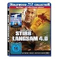 Stirb Langsam 4.0 [Blu-ray]