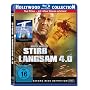 Stirb Langsam 4.0 [Blu-ray]
