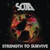 Strength to Survive [+digital booklet]