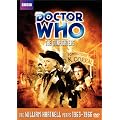 Doctor Who: The Gunfighters - Episode 25