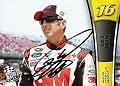 AUTOGRAPHED Greg Biffle 2013 Press Pass Racing (3M Innovation Team) #16 Roush Signed Collectible NASCAR Trading Card with COA