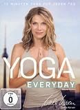 Produkt-Bild: Yoga Everyday (Deluxe Edt.) (DVD + CD) [Deluxe Edition]