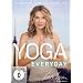 Yoga Everyday (Deluxe Edt.) (DVD + CD) [Deluxe Edition]