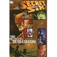 Secret Six: Six Degrees of Devastation