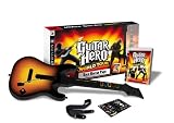 Guitar Hero: World Tour - Guitar Bundle