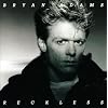 Bryan Adams: Reckless complete album download