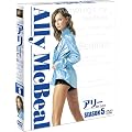�A���[ my Love �V�[�Y��5 (SEASONS�R���p�N�g�E�{�b�N�X) [DVD]