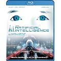 A.I. Artificial Intelligence (Blu-Ray)
