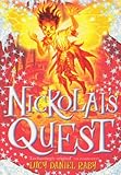 Nickolai's quest