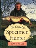 The complete specimen hunter