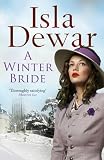 A winter bride