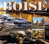 Boise Impressions (Impressions (Farcountry Press))