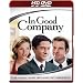 The Sharpest looking Movies on HD DVD
