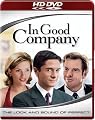 In Good Company [HD DVD]