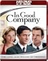 In Good Company [HD DVD]