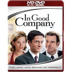 In Good Company [HD DVD]