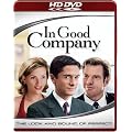 In Good Company [HD DVD]