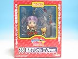 ねんどろいど No.38 呂布子ちゃん OVA ver. やわらか三国志 突き刺せ!! 呂布子ちゃんイメージ