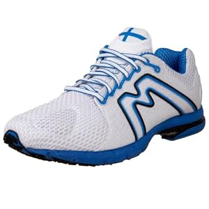 Buy Karhu Mens Racer Fulcrum Ride Running Shoe by Karhu