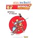 Spirou & Fantasio, Band 47: Spirou in Tokio