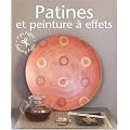 Patines et peintures � effets