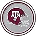 Texas A&M Aggies Party Bundle - Plates, Cups, Napkins - Serves 8
