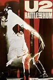 U2: Rattle and Hum