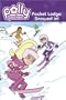 Pocket Lodge: Snowed In! (Polly Pocket)
