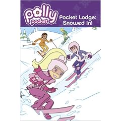 Pocket Lodge: Snowed In!