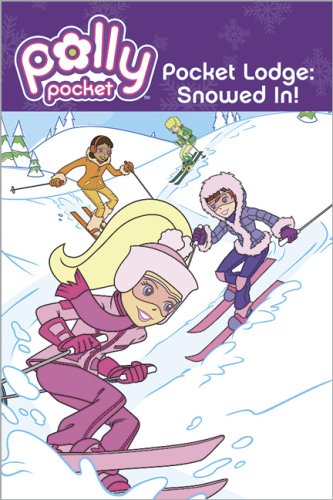 Pocket Lodge: Snowed In! (Polly Pocket)
