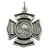 Irish Firefighter Decals St Patrick History