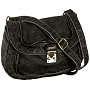 Roxy Locket Cross-Body