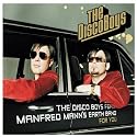 For You (Original Radio Edit) [feat. Manfred Mann's Earth Band]