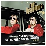 FOR YOU  -  Manfred Mann's Earth Band