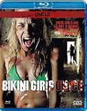 Bikini Girls on Ice [Blu-ray][uncut]