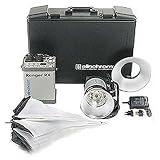 Elinchrom EL 10285 Ranger RX A Set with A Head, Reflector, Varistar Kit and Ranger Case