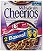 Multigrain Cheerios - 18.75 oz. boxes - 2 pk.