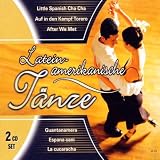 Produkt-Bild: Lateinamerikanische T&auml;nze