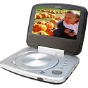 Coby TF-DVD7005 7-Inch Portable DVD Player