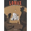 Lomax : Collecteurs de folk songs