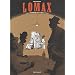 Lomax : Collecteurs de folk songs